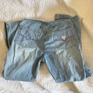 Vintage 80s Guess Jeans